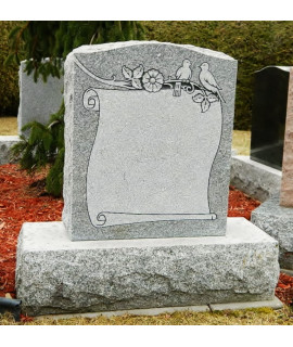 Le parchemin et ses amis