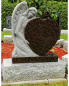 Un ange au coeur d'or