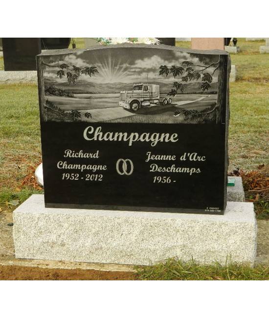 Le routier campagnard