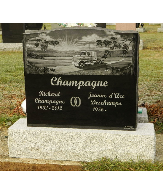 Le routier campagnard