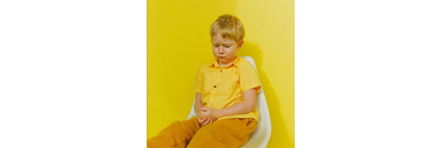 Le deuil chez les enfants