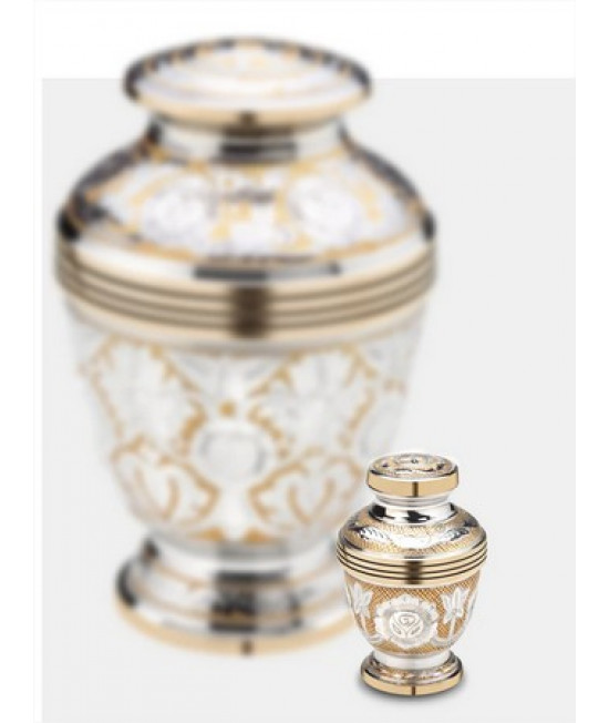 La Jali du Monarque (Reliquaire)