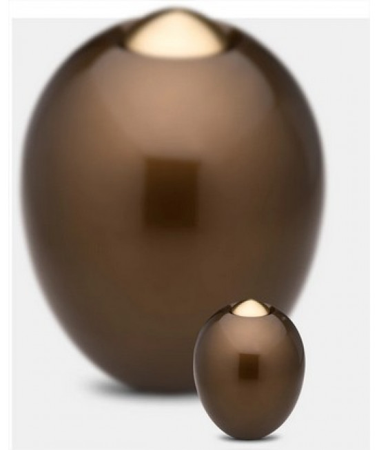 Bronze Adoré (Reliquaire) Bronze Adoré (Reliquaire)