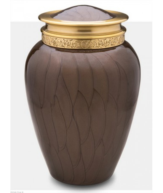 Tendre Hommage Bronze