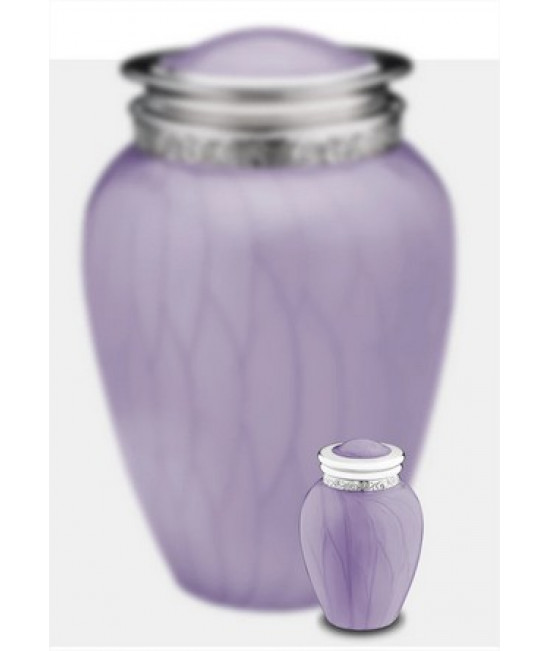 Tendre Hommage Lavande (Reliquaire) Tendre Hommage Lavande (Reliquaire)