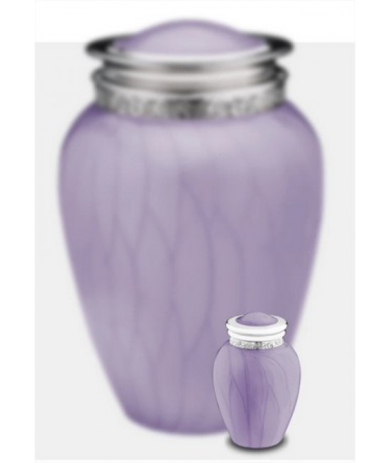 Tendre Hommage Lavande (Reliquaire) Tendre Hommage Lavande (Reliquaire)