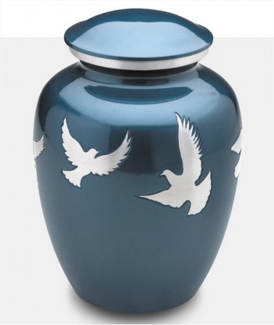 L'urne Essence Intemporelle