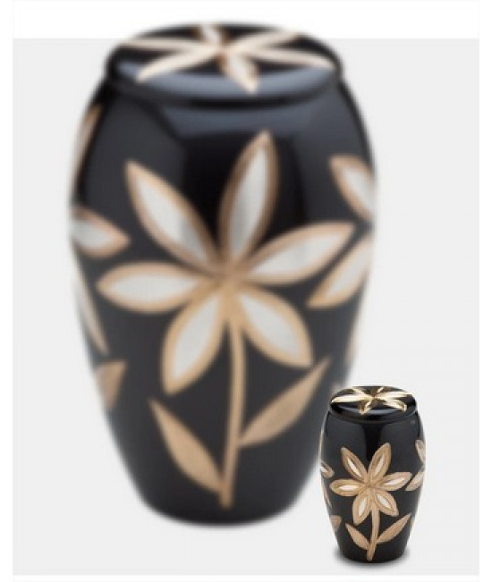 Lys Majestueux (Reliquaire)