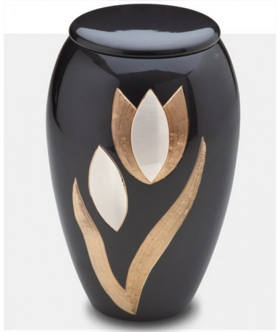 Tulipes Majestueuses