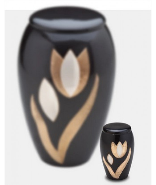 Tulipes Majestueuses (Reliquaire) Tulipes Majestueuses (Reliquaire)