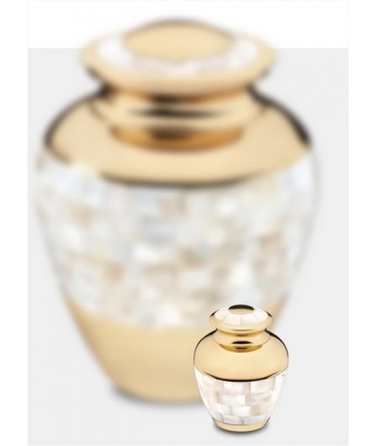 Mère des Perles (Reliquaire)