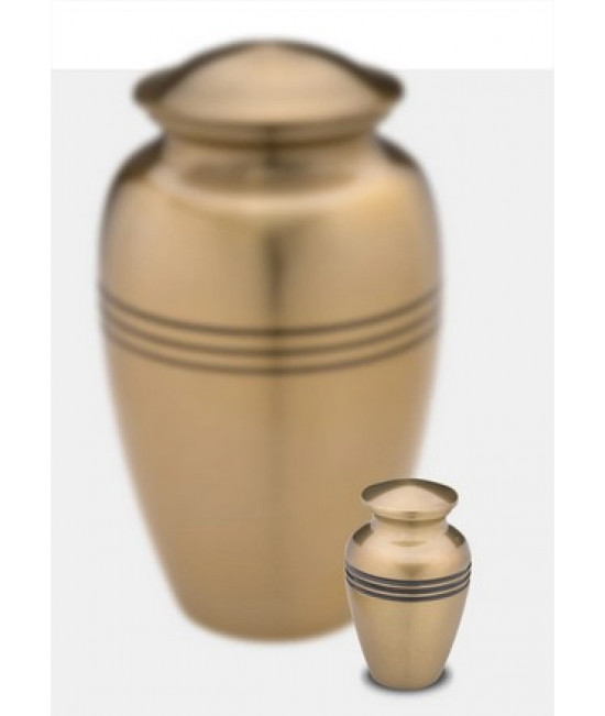 Cuivré Doré (Reliquaire) Cuivré Doré (Reliquaire)