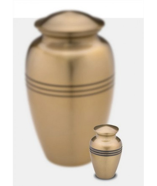 Cuivré Doré (Reliquaire) Cuivré Doré (Reliquaire)