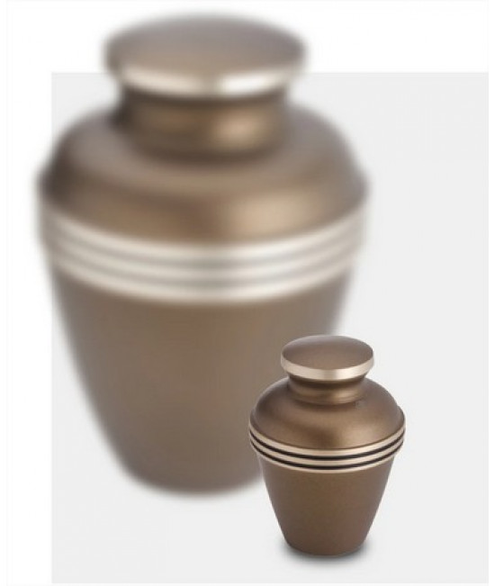 Châtaigne de Saturne (Reliquaire)