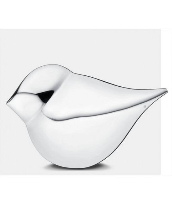 Oiseau de l'âme Argent Femelle