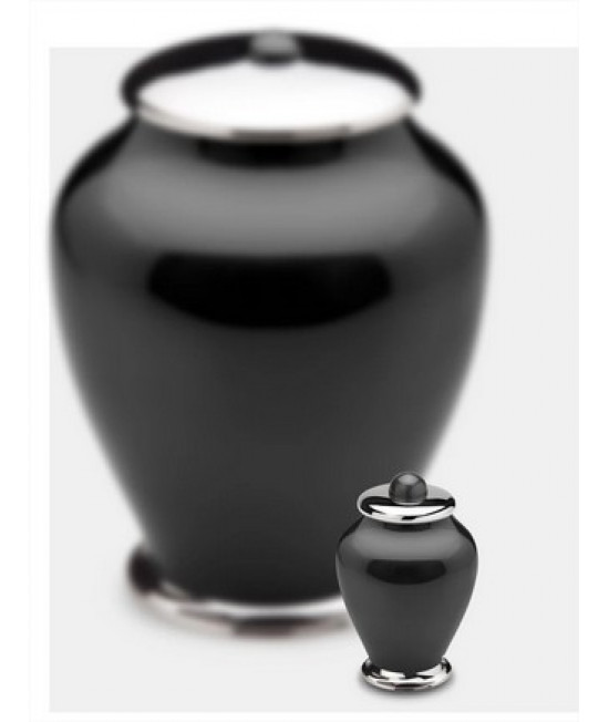 Simplicitié Minuit (Reliquaire) Simplicitié Minuit (Reliquaire)