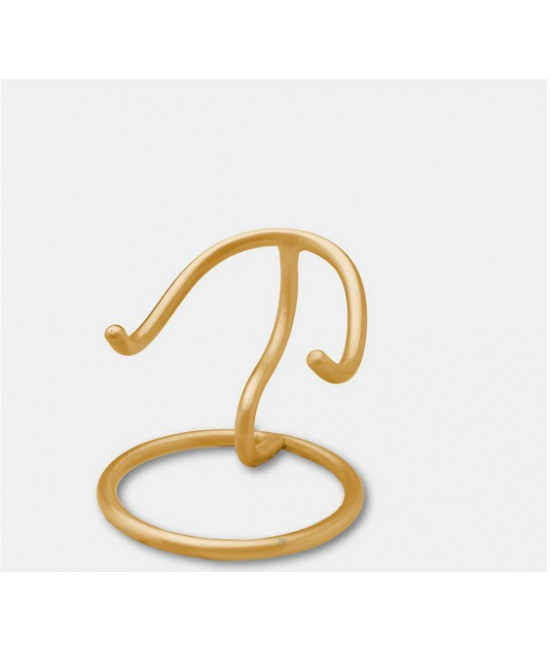 Support spécial pour Reliquaire (Or Brossé) Support spécial pour Reliquaire (Or Brossé)