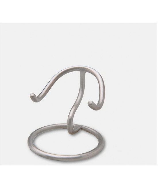 Support spécial pour Reliquaire (Etain Brossé) Support spécial pour Reliquaire (Etain Brossé)