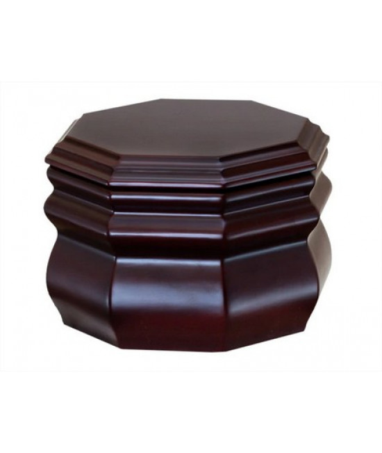 Cerisier Octogonal Cerisier Octogonal