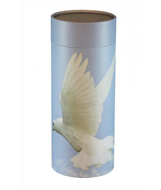 Colombe ascendante (Urne Adultes)