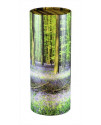 Forêt de Bluebell (Urne Adultes)