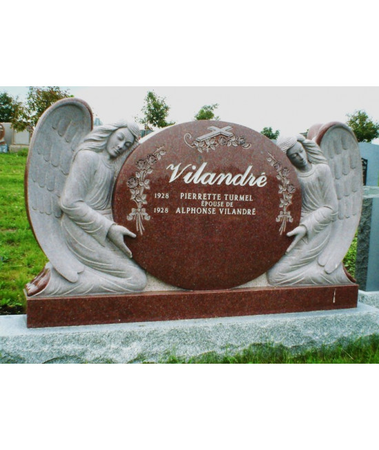 Une partie des anges pour toi