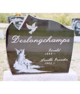 Un ange parmi nous Un ange parmi nous