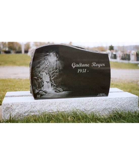 La chute enchanteresse