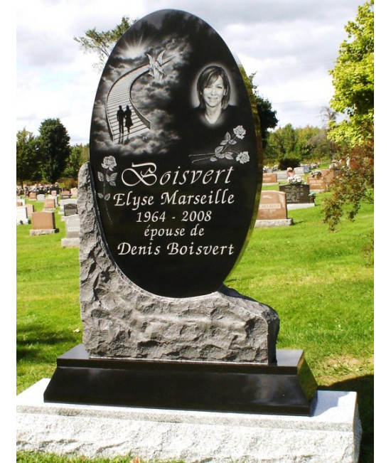 L'escalier du paradis