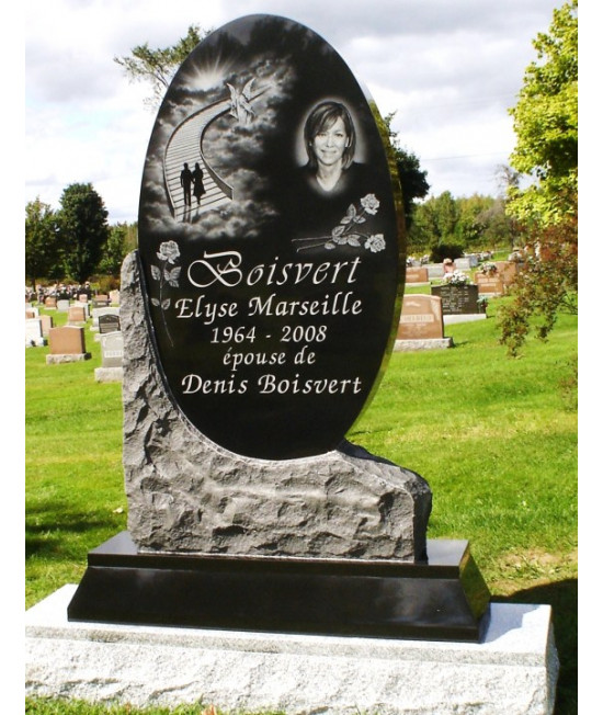 L'escalier du paradis