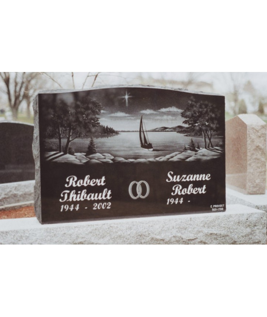 Pour l'amour de l'eau