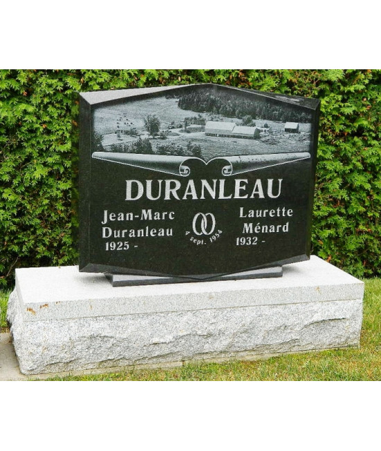 La ferme et son habitat