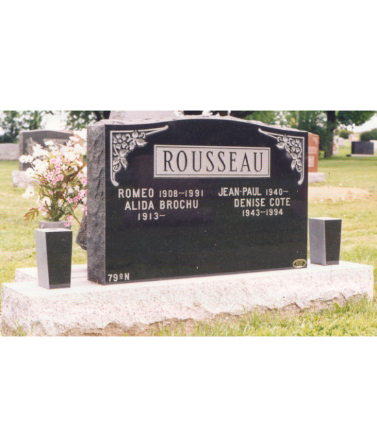 Un biseau de rose Un biseau de rose