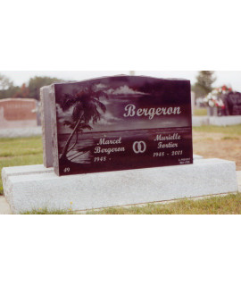 Le paradis sur terre