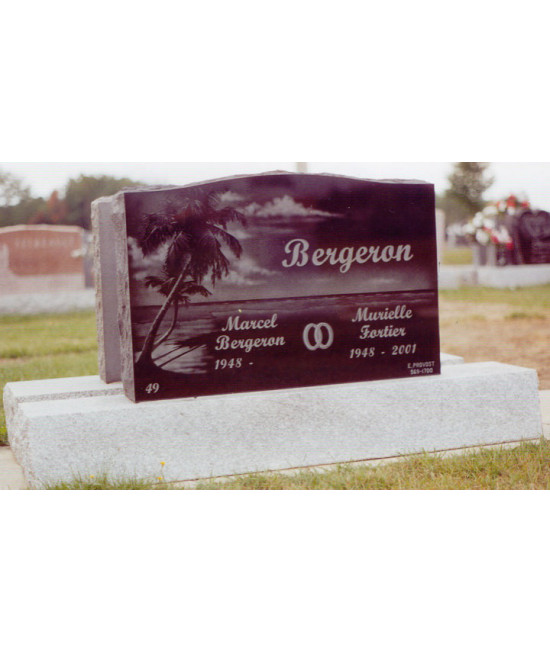 Le paradis sur terre