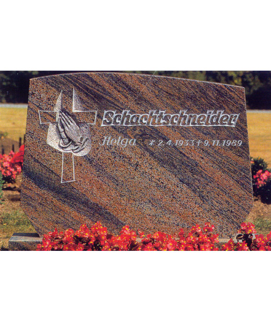 La Dévotion La Dévotion