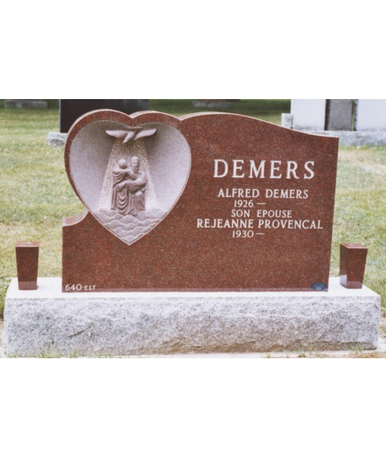 L'accueil du paradis