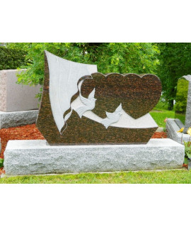 Ensemble vers l'amour