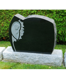 La Vierge et son halo