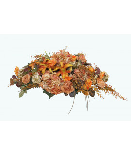 Touche d'automne