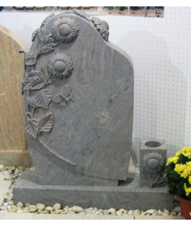 Un bouquet de tournesols des champs Un bouquet de tournesols des champs