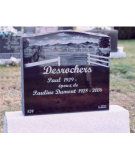 L'équestre L'équestre