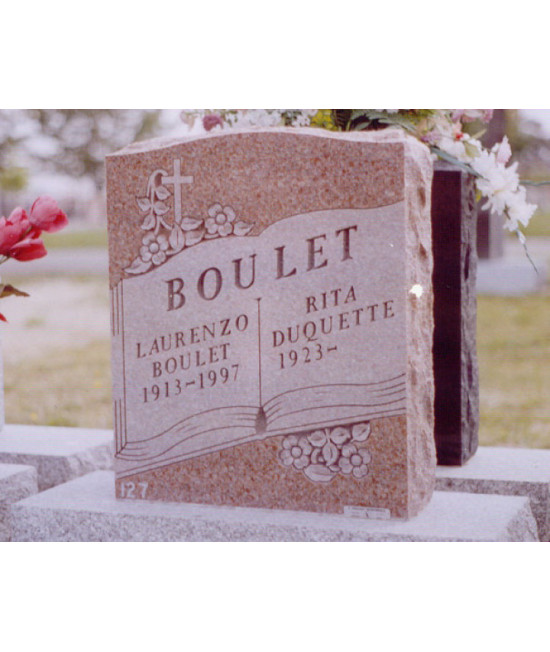 Les pages de notre histoire