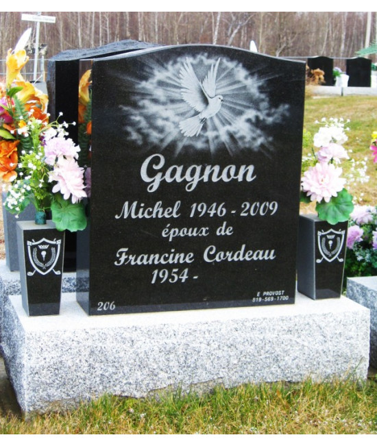 Le colombier du nuage