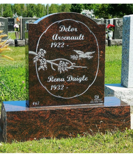 La goutte de piété