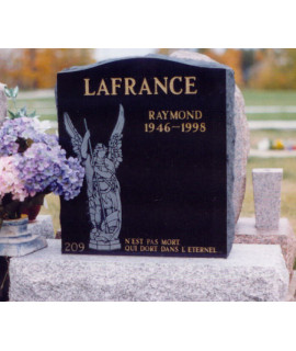 Tel un gardien Tel un gardien