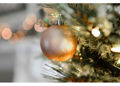 Comment vivre Noël suite à un décès